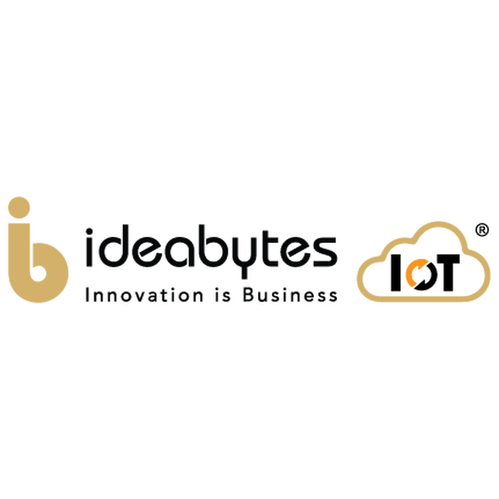 IdeaBytes IoT Logo